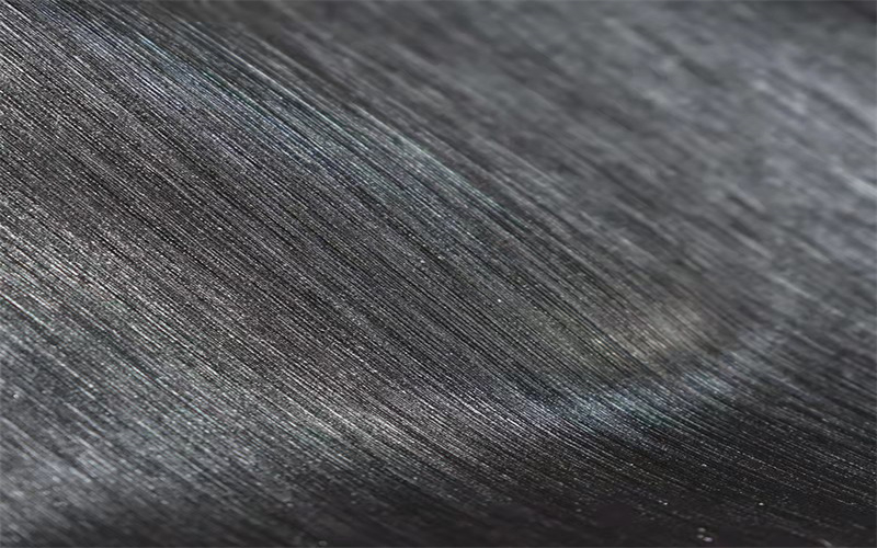 彩色拉丝纹硅胶刻字膜 黑色拉丝纹硅胶膜 银色拉丝纹硅胶刻字膜