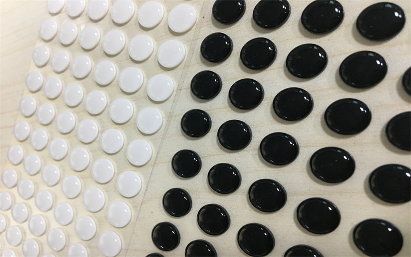 单色硅胶滴胶烫标 服装热转印 可定制图案