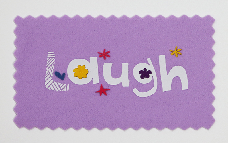 多色硅胶热转印烫标  字母定做图案logo  彩色硅胶热转印烫画